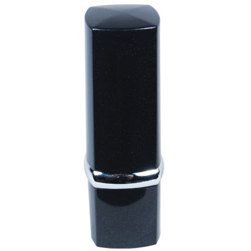 Fashionable Lipstick Alarm - Black