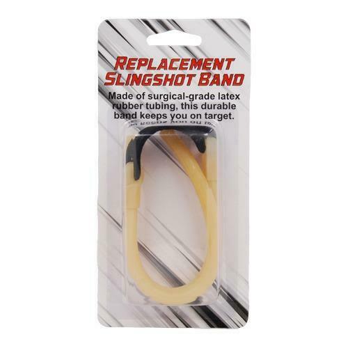 Picture of Safety Technology SLINGSHOT-BAND Replacement Slingshot Band