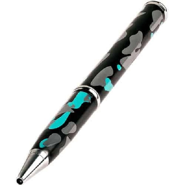Safety Technology PK-1CAMO Pen Knife with Blade, Camouflage