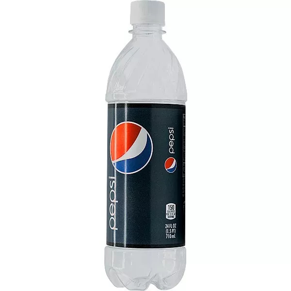 Safety Technology DS-SODA Diversion Safe Soda Bottle