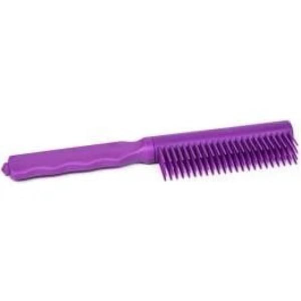 Safety Technology PBK-PUR 6.25 in. Plastic Brush Knife, Purple