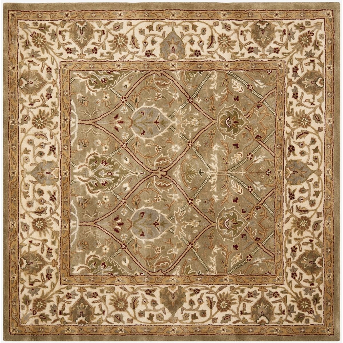 Safavieh PL819A-6SQ