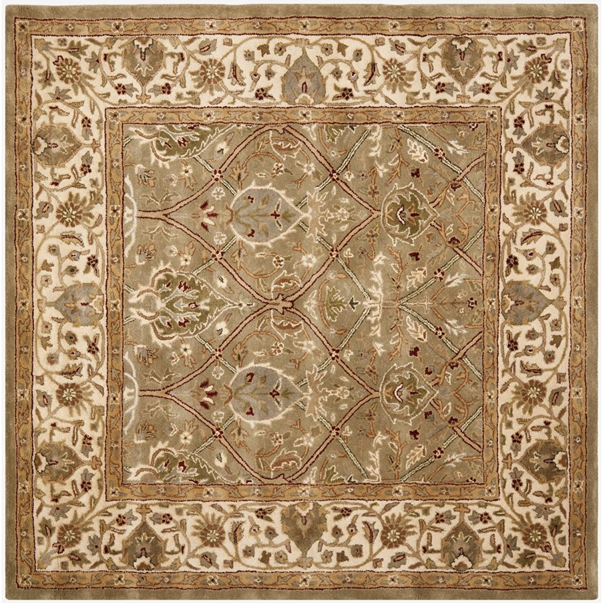 Safavieh PL819A-8SQ