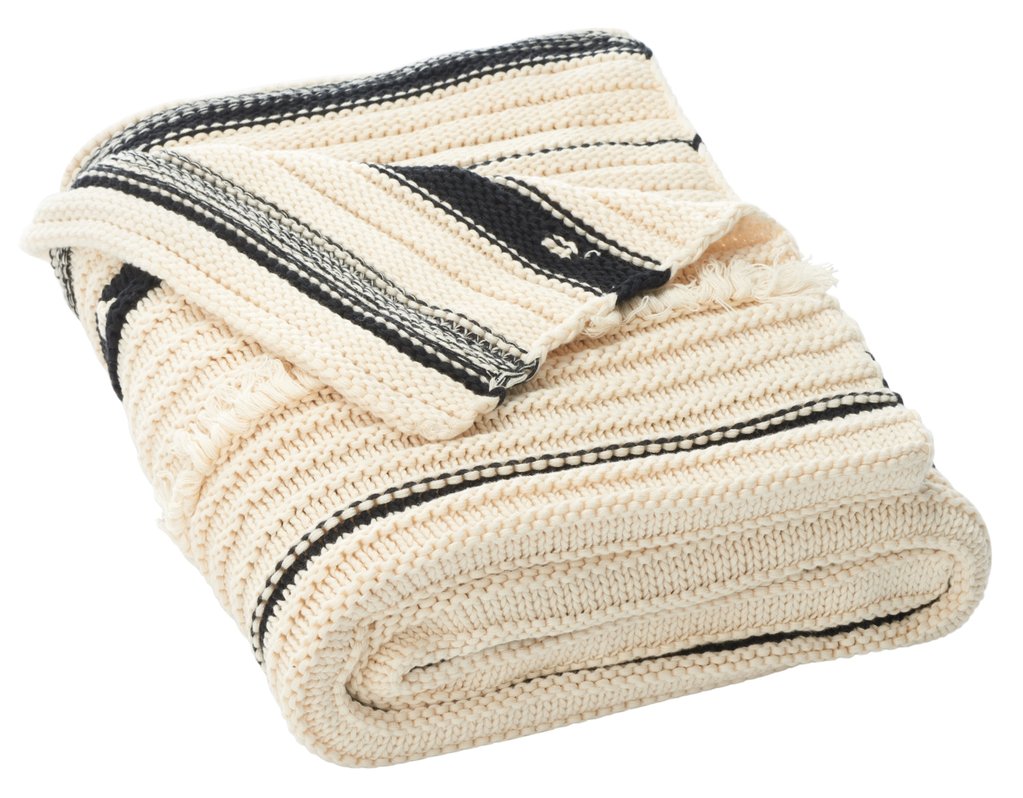 Safavieh THR228A-5060, Beige/Black