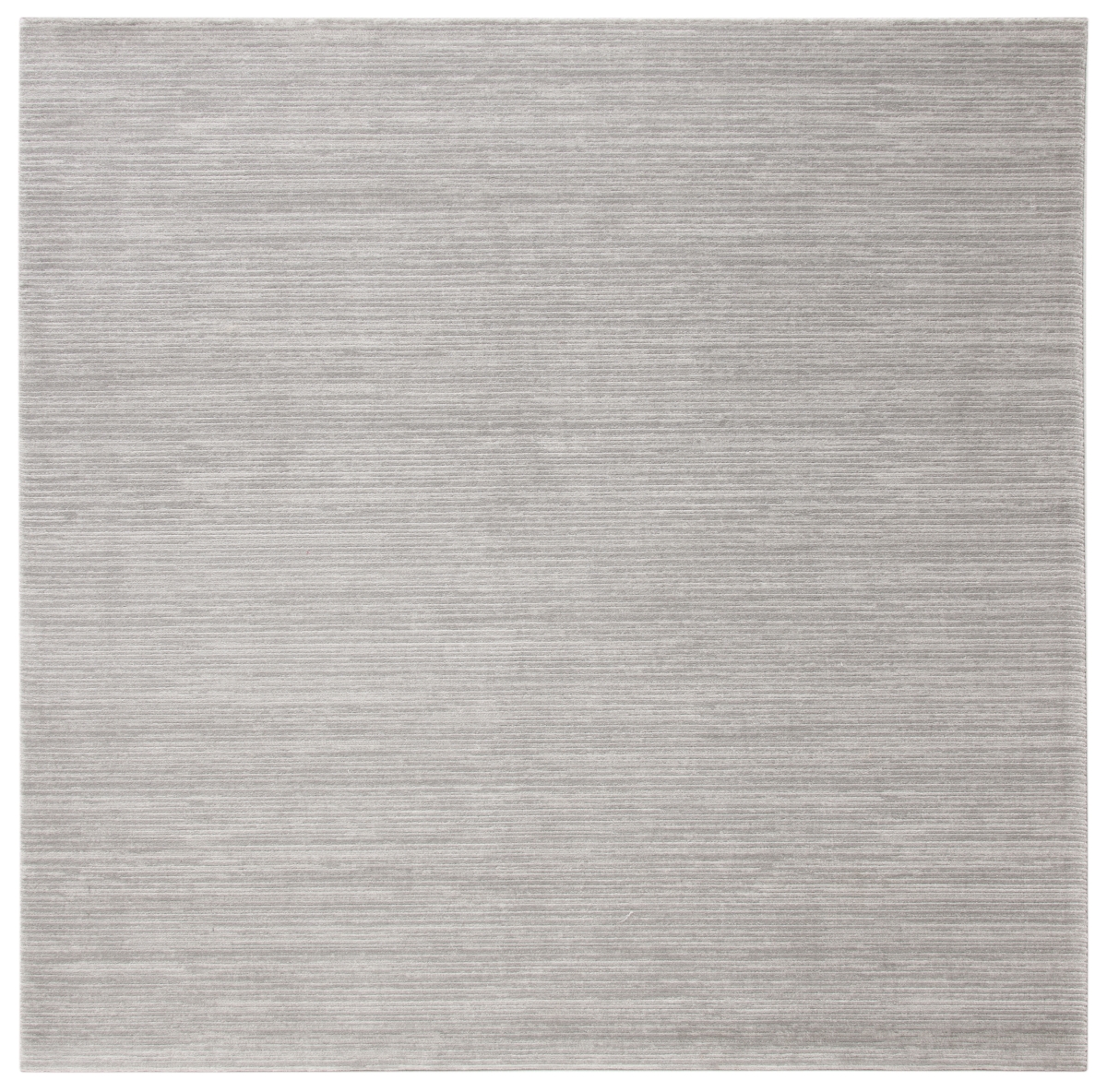 Picture of Safavieh VSN606G-10SQ 10 x 10 ft. Vision Contemporary Square Rug, Silver