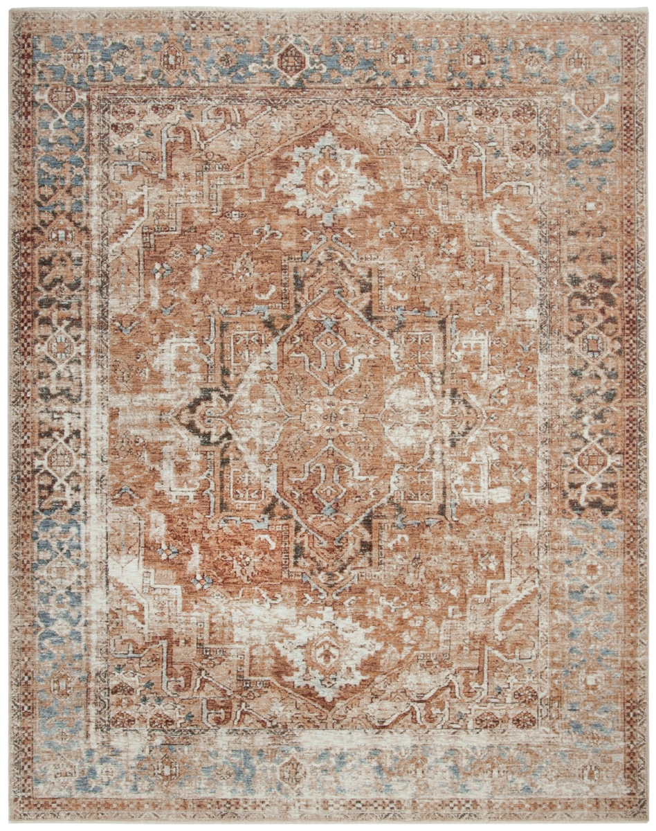 Picture of Safavieh VOS228A-8 8 x 10 ft. Vintage Traditional Rectangle Rug&#44; Beige & Ivory