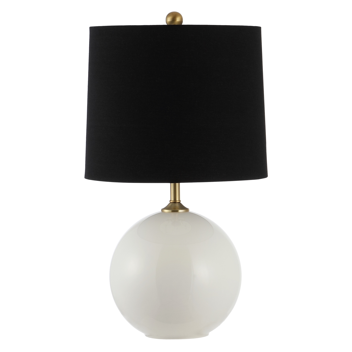 Picture of Safavieh TBL4441A Relta Table Lamps&#44; Creme