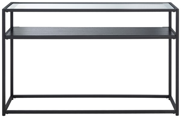 Picture of Safavieh CNS2000A Ackley Console Table, Black