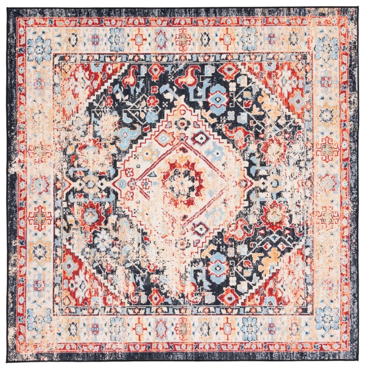 Safavieh RIV157H-7SQ