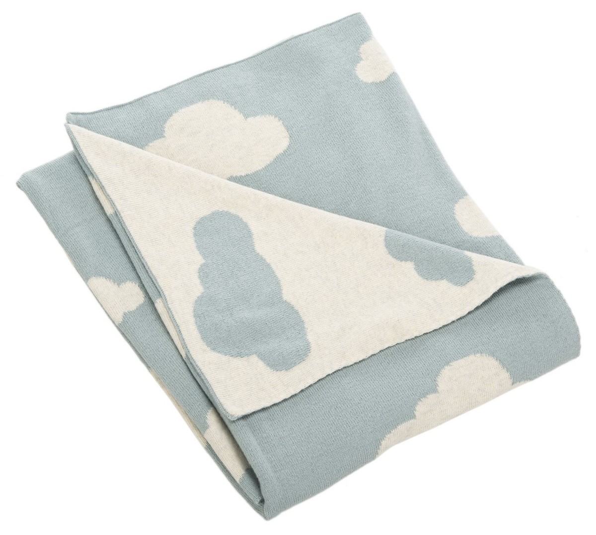 Picture of Safavieh BBY1011A-3240 32 x 40 in. Skye Blanket