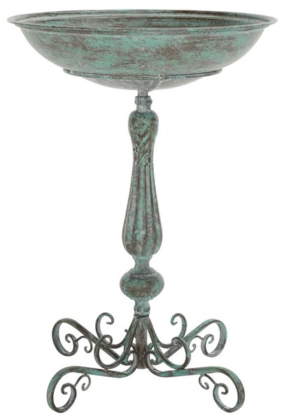 Picture of Safavieh PAT5023D Orian Bird Bath