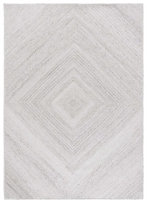 Picture of Safavieh BRD806B-57 5 x 7 ft. Braided Contemporary Hand Woven Rectangle Area Rugs&#44; Beige