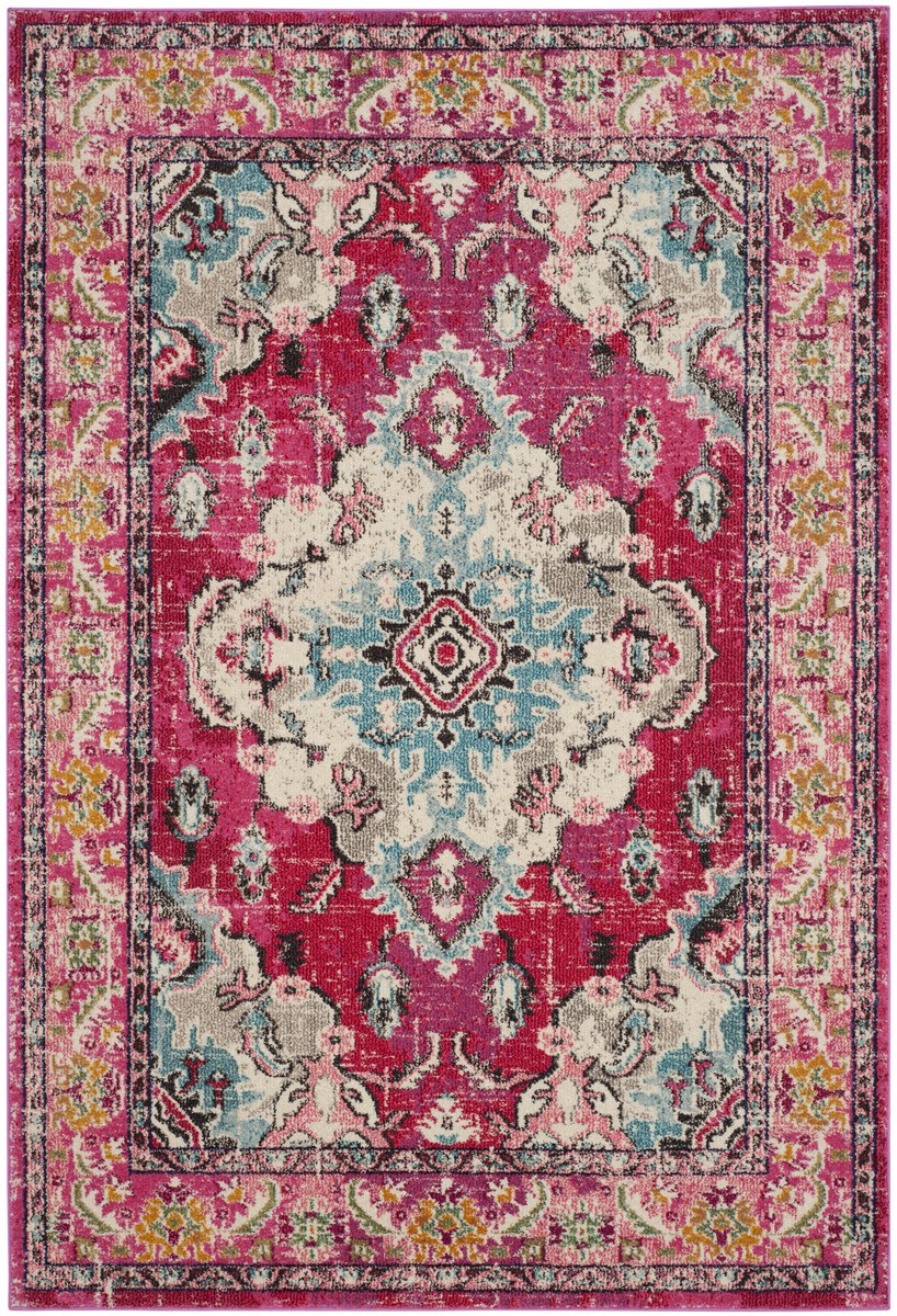 SAFAVIEH Monaco Collection 5