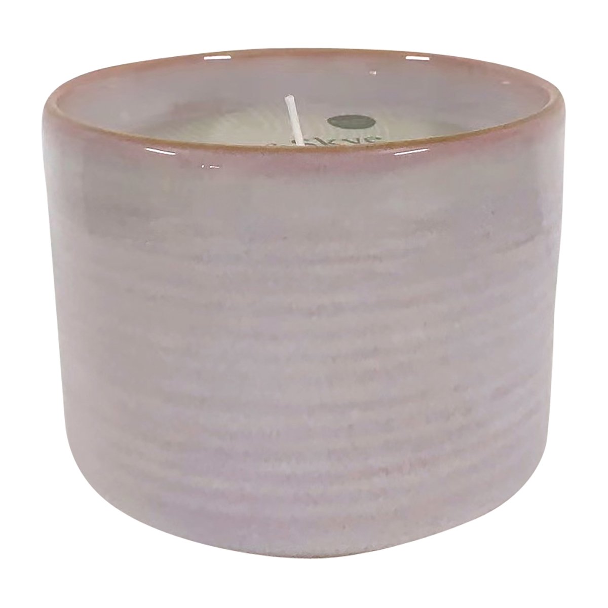 Picture of Sagebrook Home 80210 5 in. 15 oz Reactive Citro Candle&#44; Pink Fade