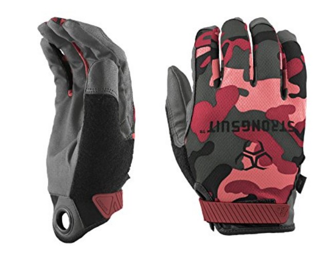 Q Series Pink Camo 12-XXL