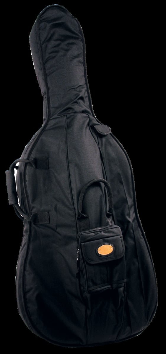 Cello Gig Bag Case for Musical Instrument