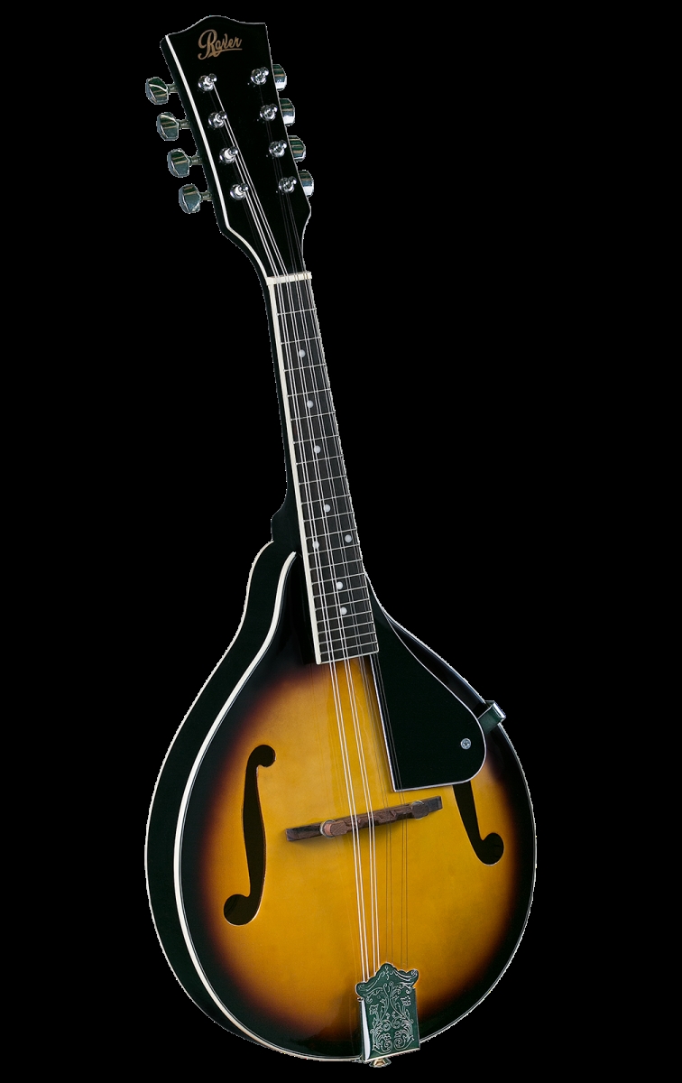 Student A-Model Mandolin - Sunburst