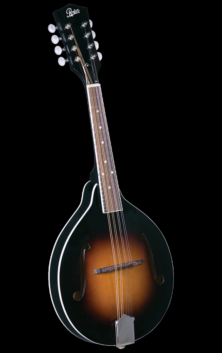 RM-35S Student A-Model Mandolin - Maple