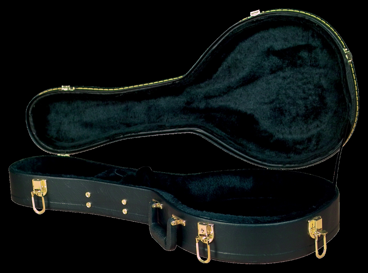 Premier Hardshell A-Model Mandolin Case