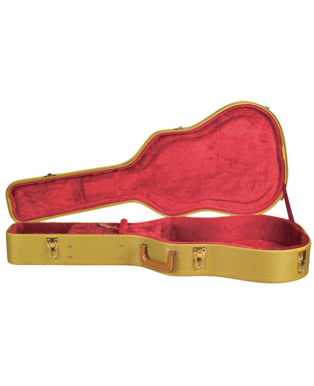 Dreadnaught Shaped Bass Gig Bag
