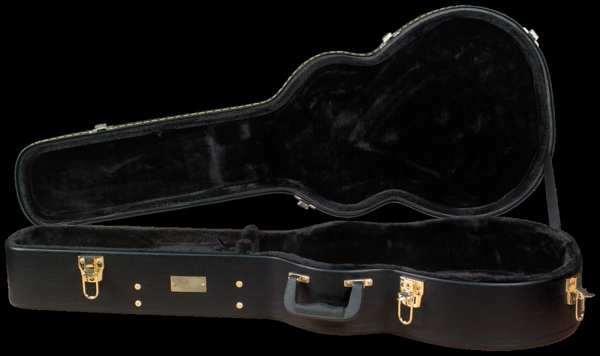 Premier Hardshell Tenor Guitar Case