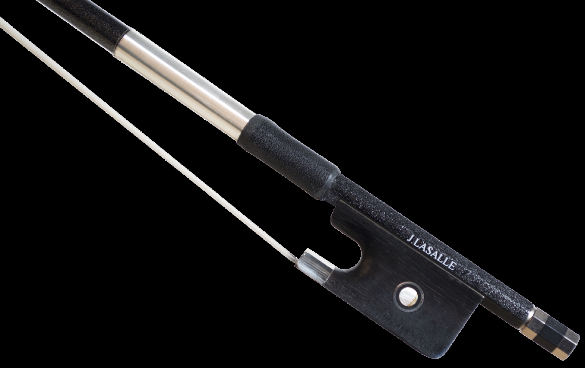 Carbon Graphite Deluxe Student Viola Bow