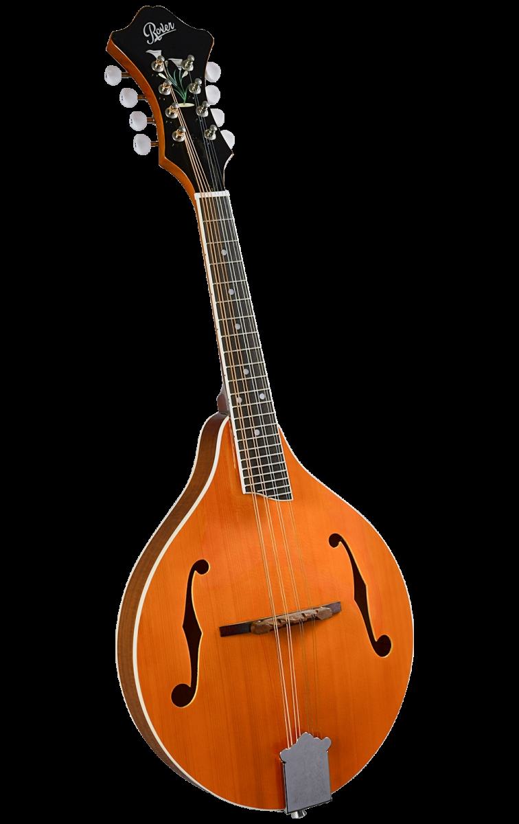Student A-Model Mandolin - High Gloss Sunburst