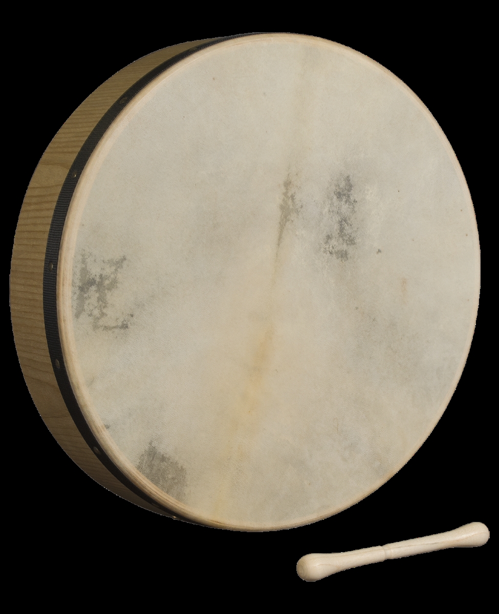 Picture of Trinity College TB-6 Trinity College TB-6 Irish Bodhran  Oak Rim
