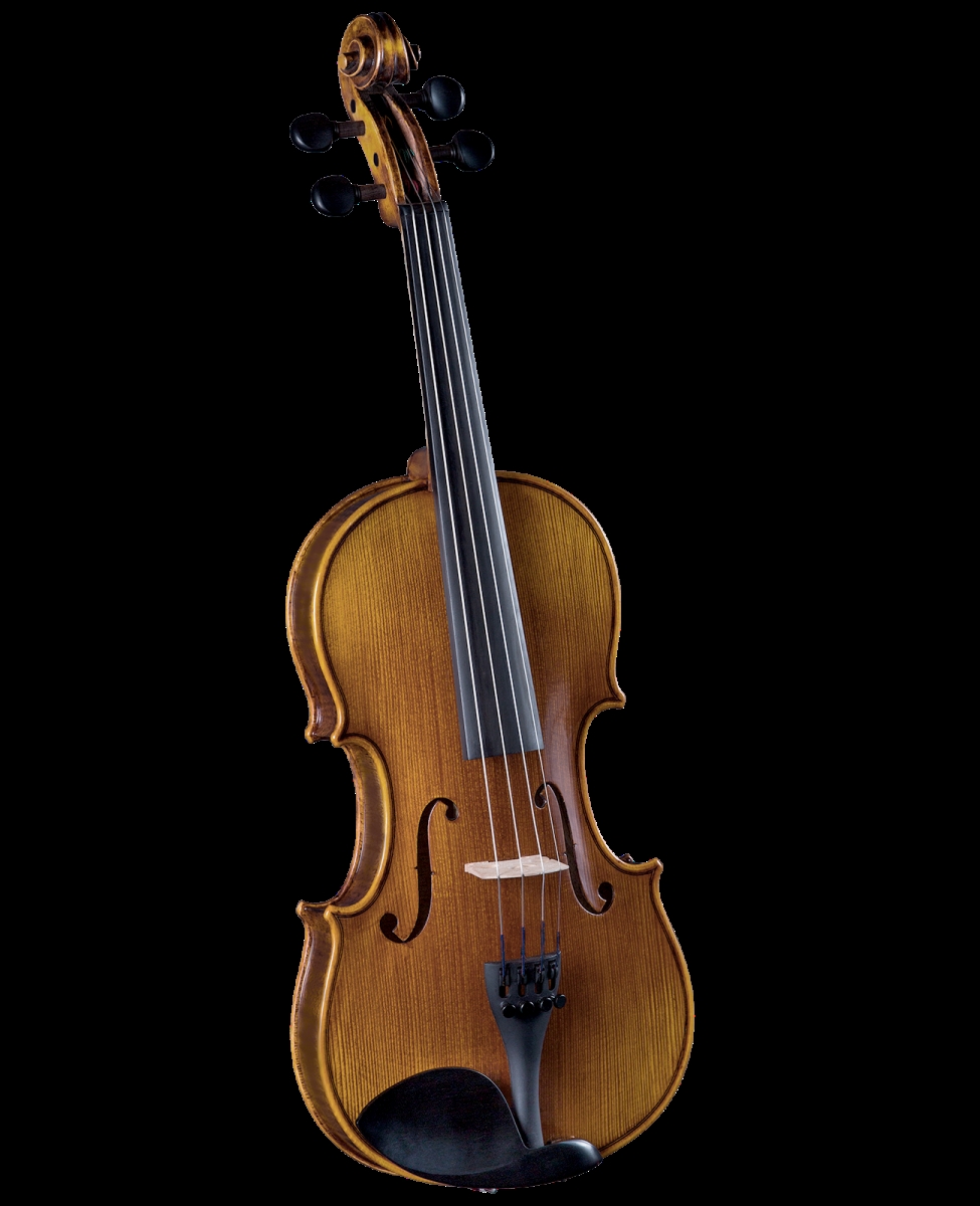 Picture of Cremona SV-400 Cremona SV-400 Premier Artist Violin Outfit  4/4 Size