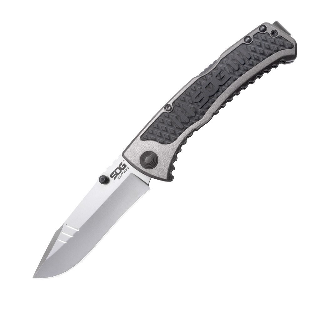 Picture of SOG SW1011-CP Sideswipe - Grey Tini