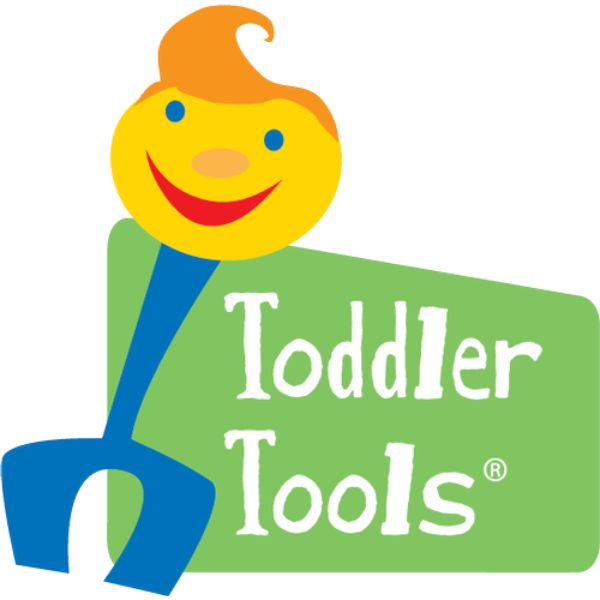 899962 Toddler Tools Series Book Set