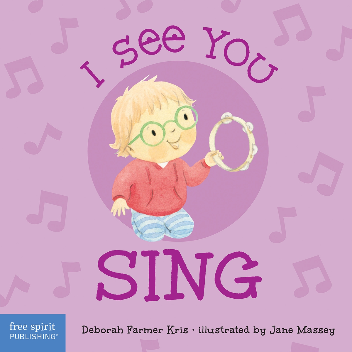 930794 I See You Sing Book