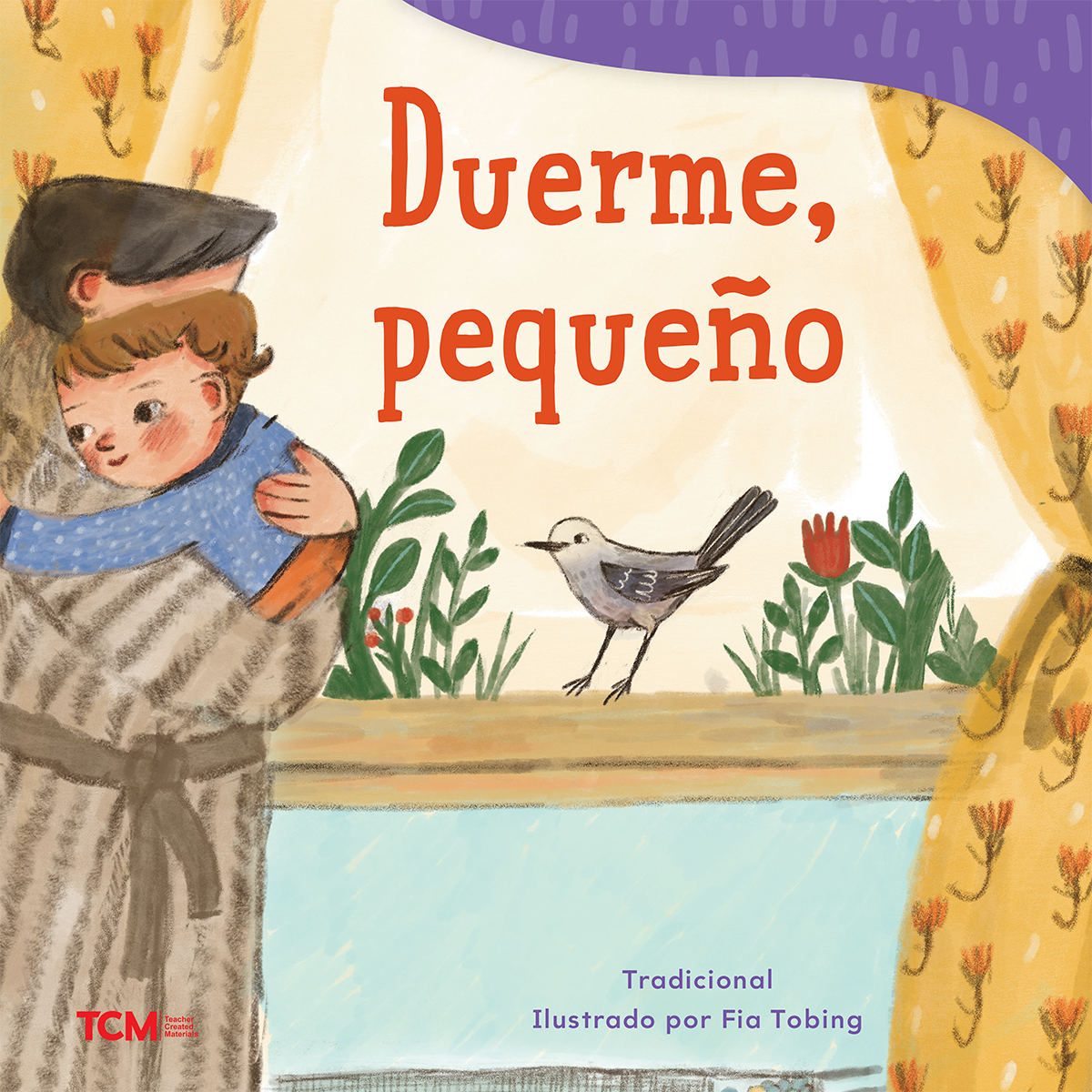 146733 Duerme, Pequeno Book