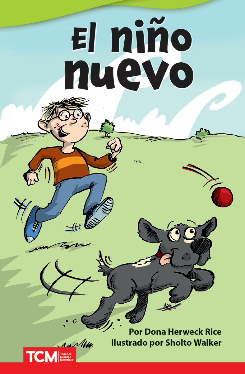 926633 El Nino Nuevo Book