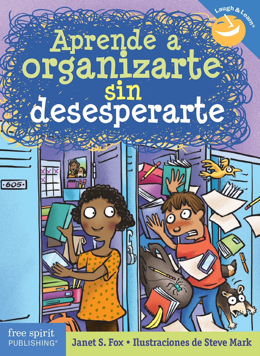 146135 Aprende A Organizarte Sin Desesperarte Book