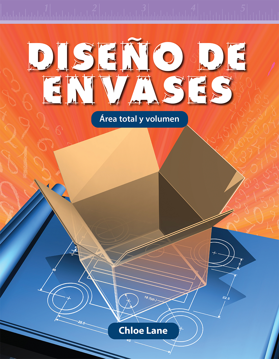 146221 Diseno De Envases - Area Total Y Volumen Book