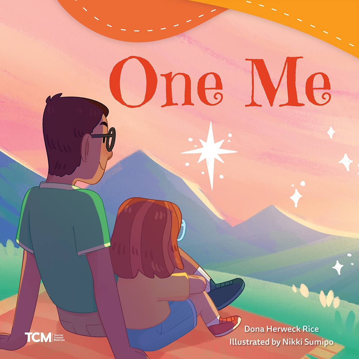 146673 One Me Book, Grade PK-1
