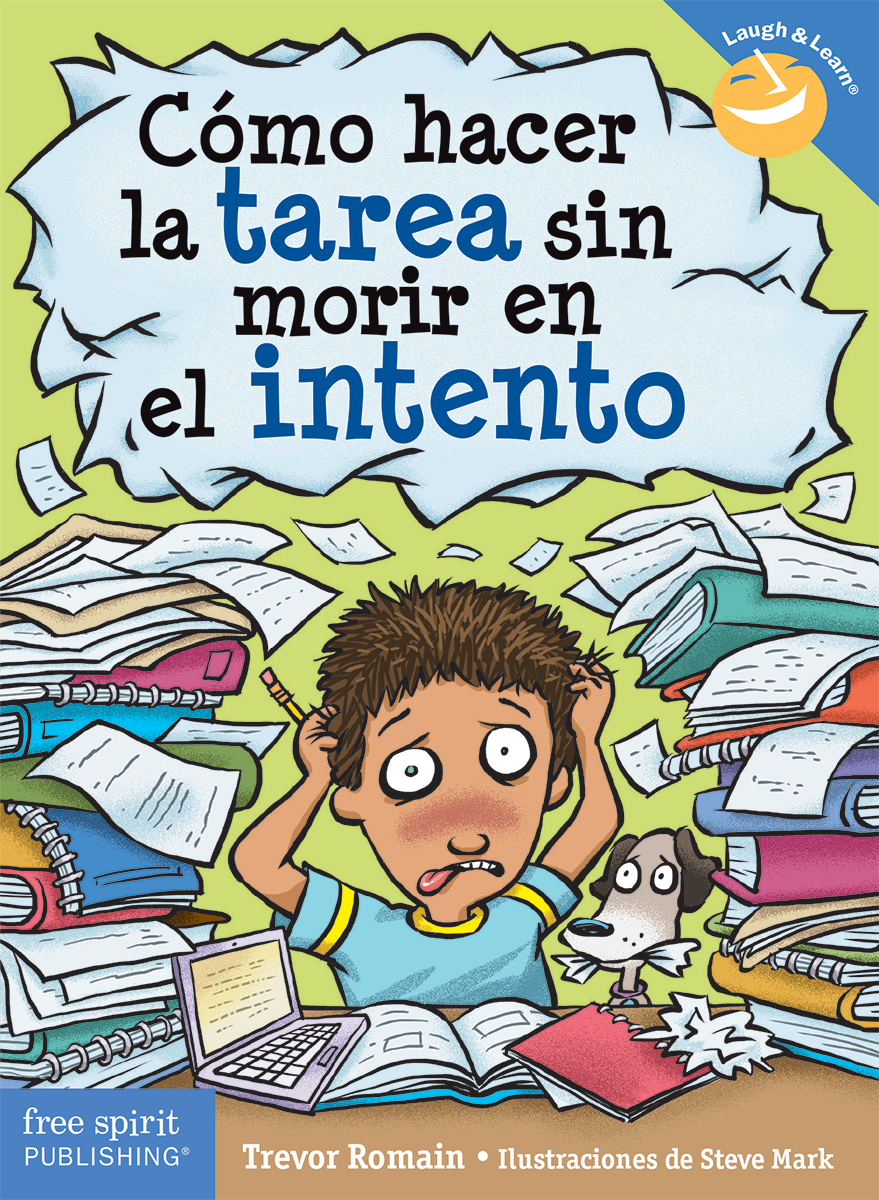 146136 Como Hacer La Tarea Sin Morir En El Intento Book