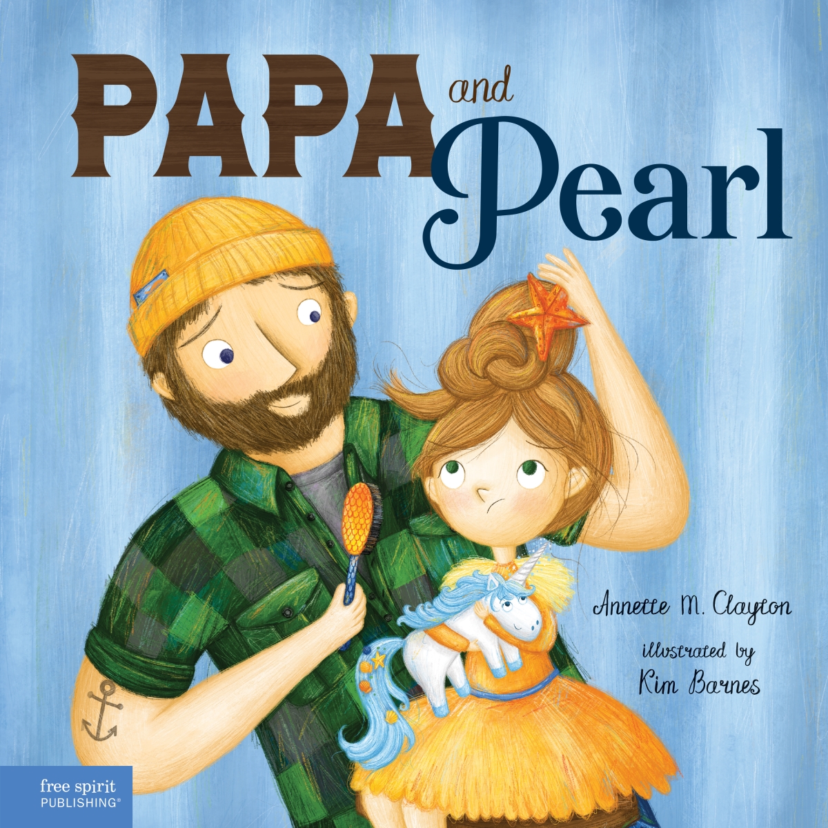 145360 Papa & Pearl - A Tale About Divorce,   Beginnings & Love That Never Changes Book
