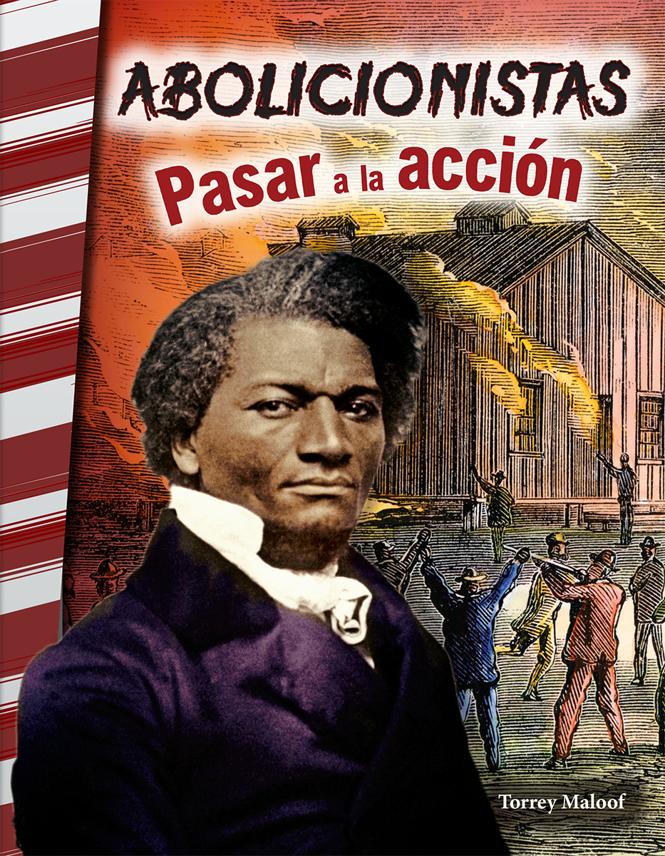 156216 Abolicionistas - Pasar A La Accion Book