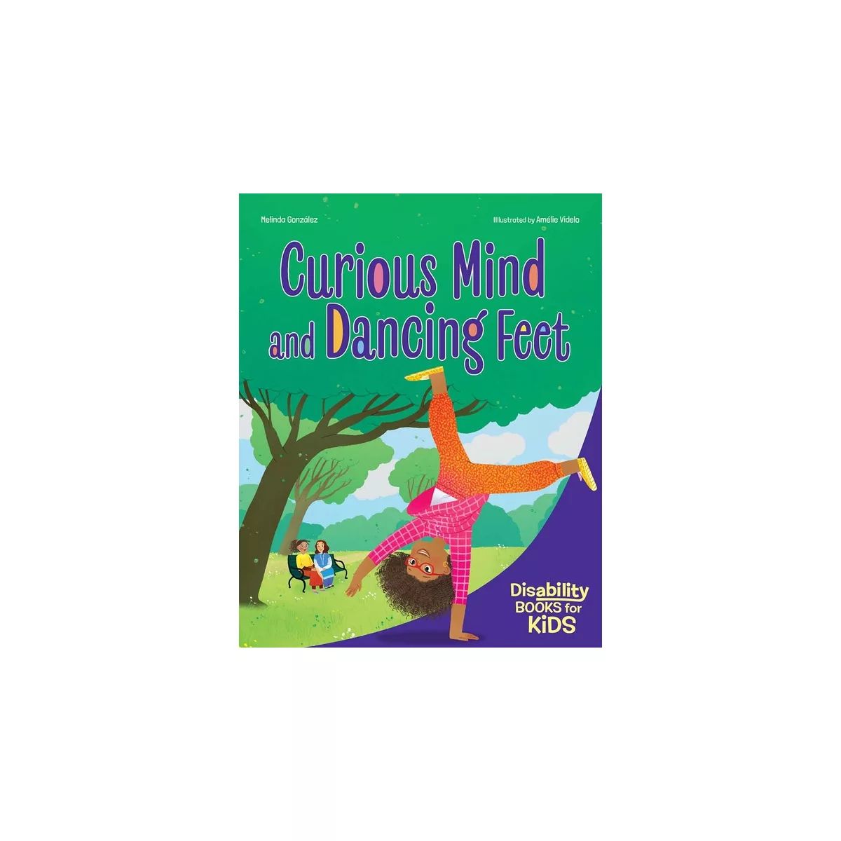 151871 Curious Mind & Dancing Feet