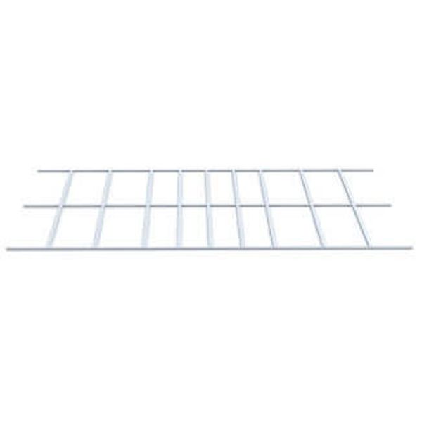 Picture of Arrow FKCS06 Floor Frame Kit for Arrow Classic Shed&#44; Grey - 12 x 12 ft.