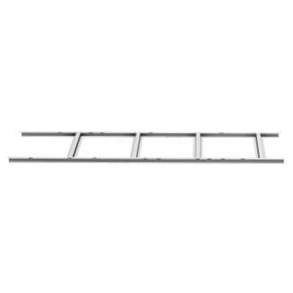 Picture of Arrow FKE01 Floor Frame Kit for Arrow Elite Sheds&#44; Grey - 6 x 4&#44; 8 x 4 & 10 x 4 ft.