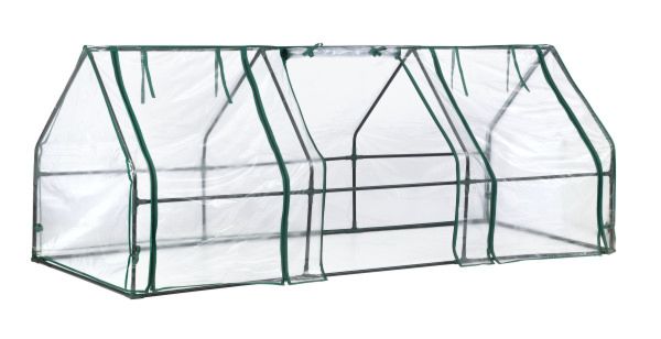 Picture of ShelterLogic 70518 Grow IT Greenhouse - Small