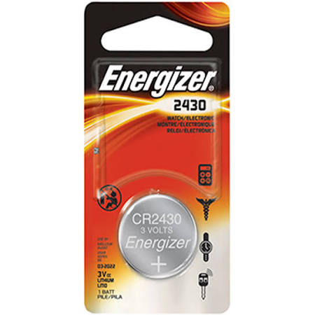 -EPMZH21E 400 Lumens Performance Metal LED Flashlight with 2 x AA Battery