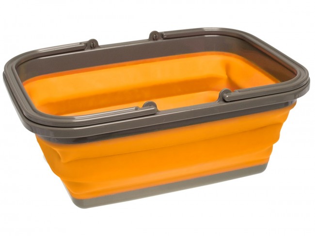 FlexWare Sink 2.0, Orange