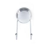 STICK N LOCK PLUS KROMA Double Robe Hook