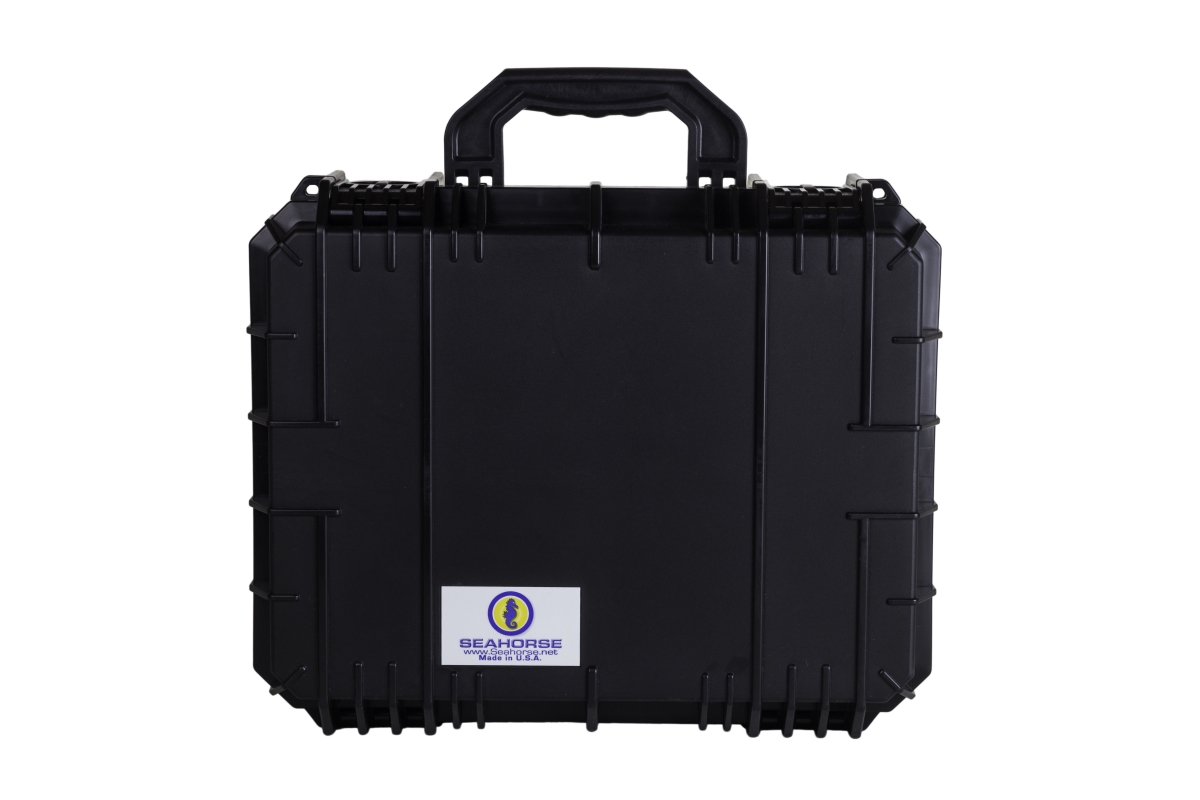 630 Case- Black