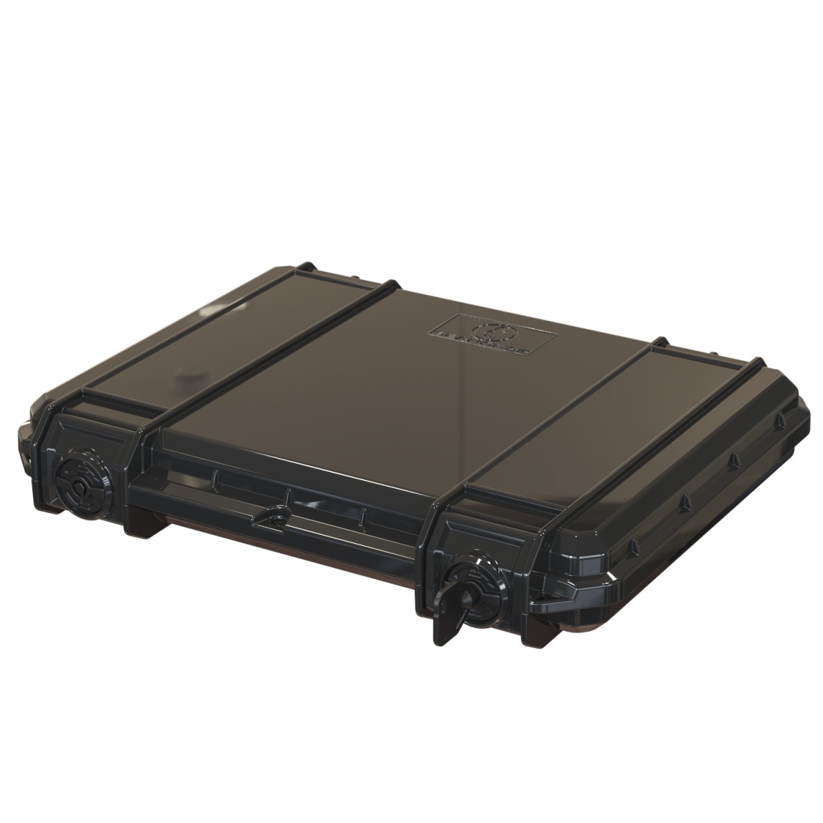 85 Micro Case- Black