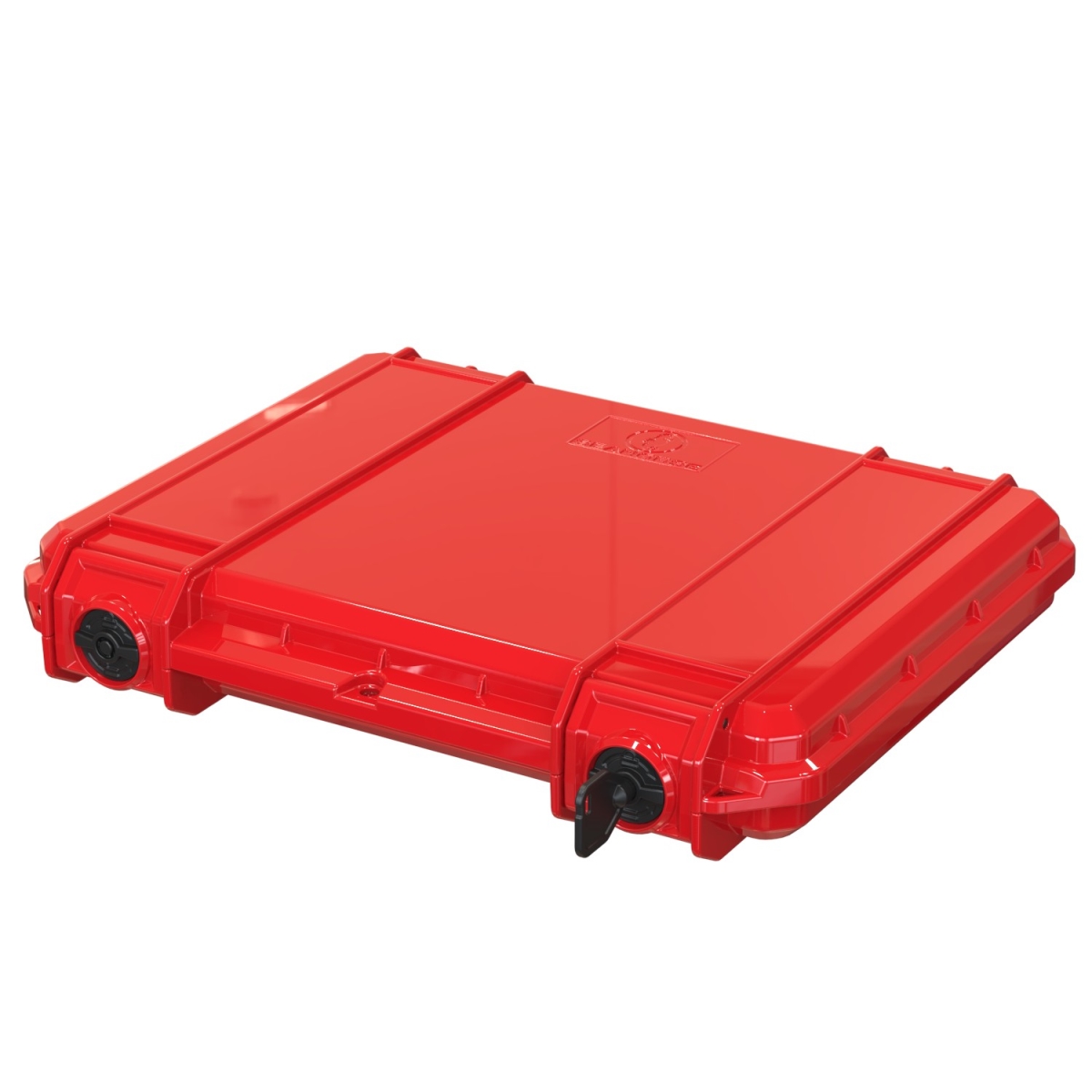 85 Micro Case- Red
